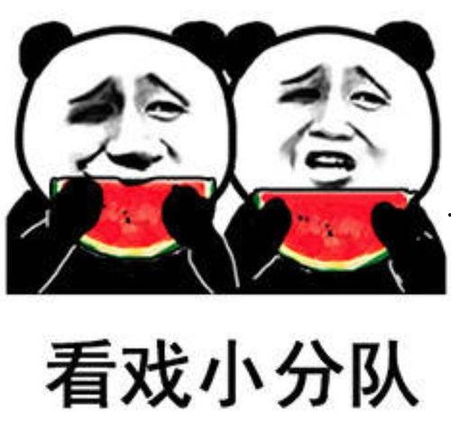 吃瓜表情包怎么回复,轻松幽默的社交互动新方式